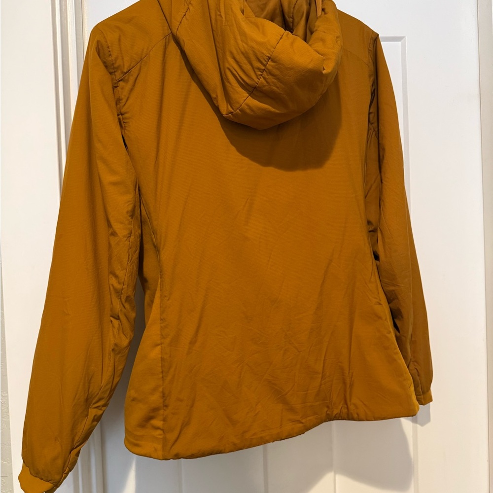 Arc'teryx Ochre Hooded Jacket - Picture 2 of 2